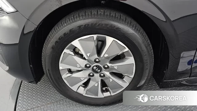 Kia K5 Hybrid 3rd Generation id 3017893 из Кореи 15