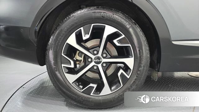 Kia Sportage 5th Generation Hybrid id 4361180 из Кореи 27