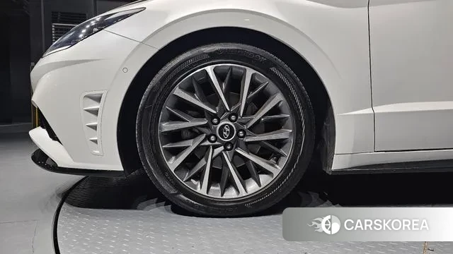 Hyundai Sonata (DN8) id 3598231 из Кореи 15