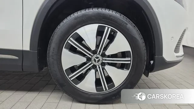 Mercedes-Benz EQA H243 id 3727222 из Кореи 15