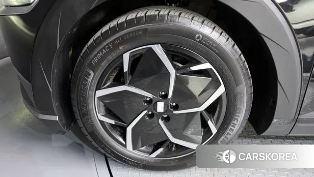 Hyundai Ionic 5 id 3012114 из Кореи 15