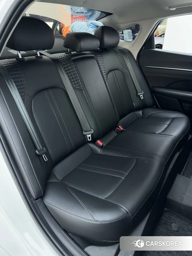 Hyundai Sonata id 4301362 из Китая 15