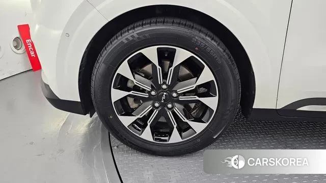 Kia Carnival 4th generation id 3401205 из Кореи 15