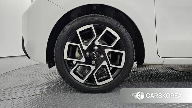 Kia The New Kia Ray id 4302445 из Кореи 26