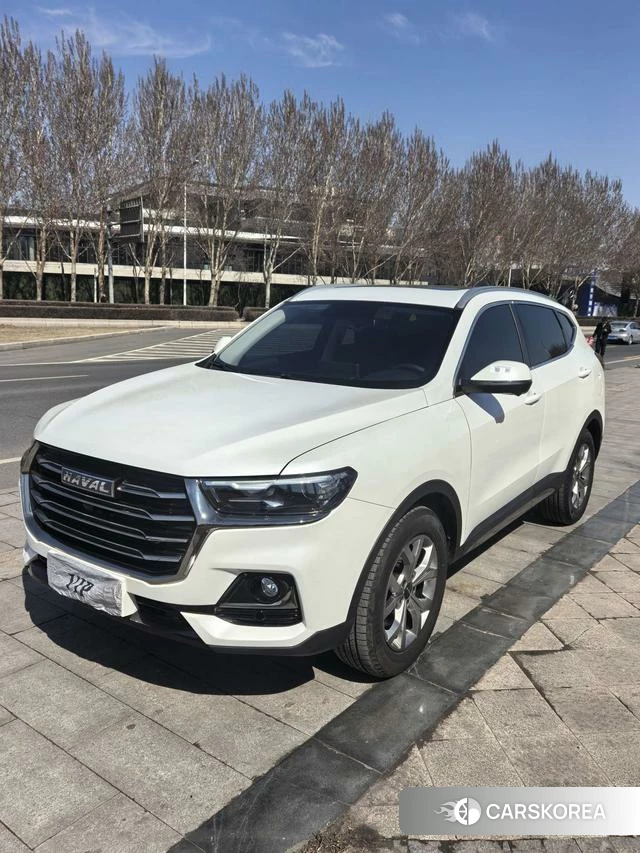 Haval H6 id 3939365 из Китая 8