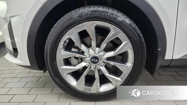Kia Sorento 4th Generation id 4642231 из Кореи 27