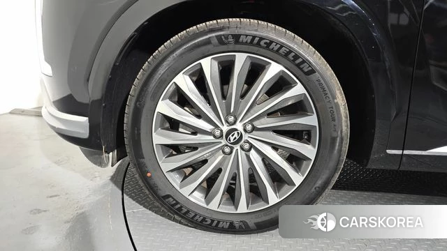 Hyundai The New Palisade id 4591296 из Кореи 28