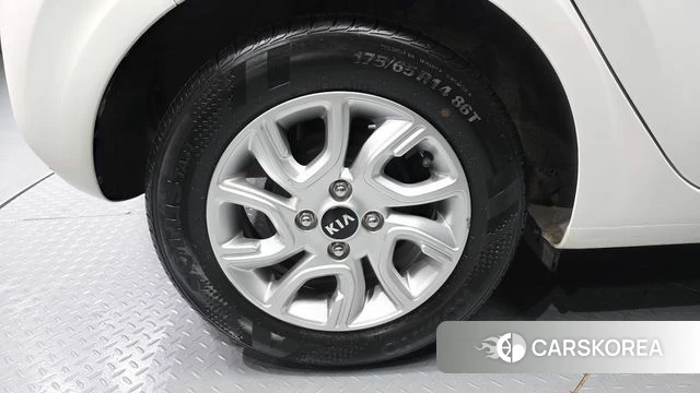 Kia All New Morning (JA) id 4389973 из Кореи 15