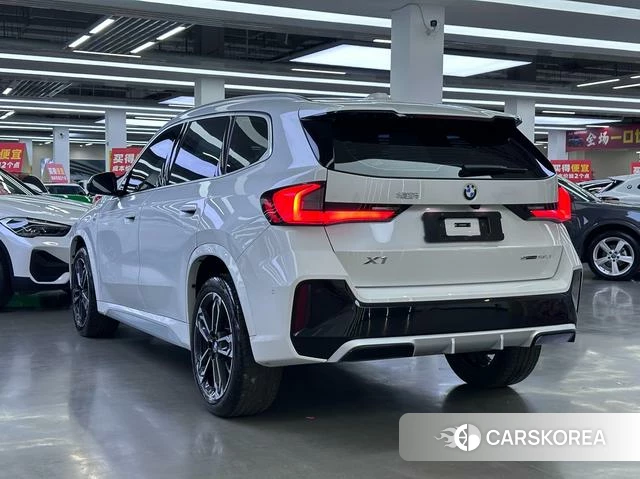 BMW X1 id 4271673 из Китая 11
