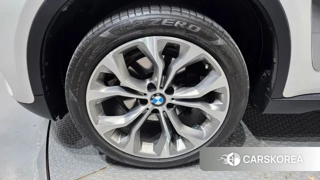 BMW X6 (F16) id 3439808 из Кореи 15