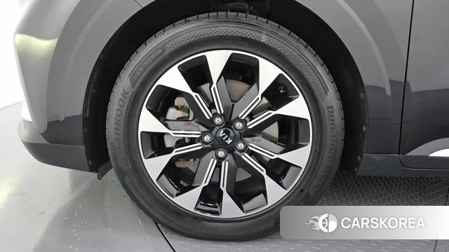 Kia Carnival 4th generation id 4507482 из Кореи 29