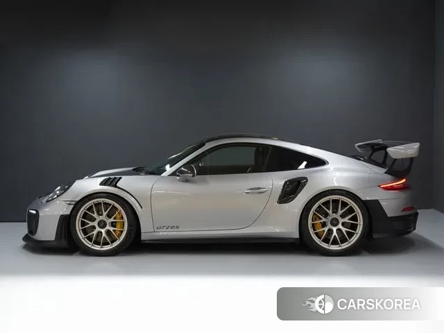 Porsche 911 id 3357046 из Кореи 15