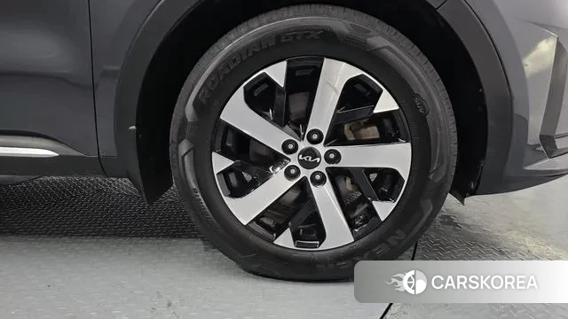 Kia Sorento 4th Generation id 3572891 из Кореи 15