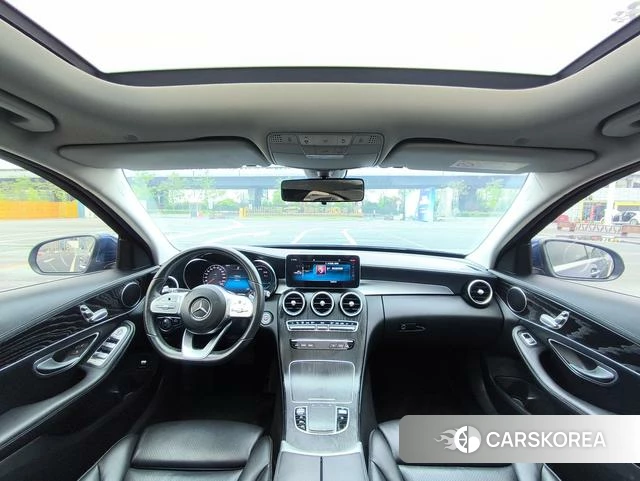 Mercedes-Benz Class C id 4387270 из Китая 13