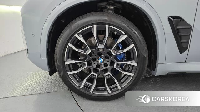BMW X5 (G05) id 4607287 из Кореи 15