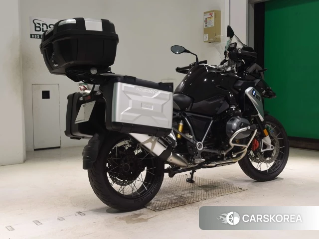 BMW R1200GS 2016 из Японии, фото 4