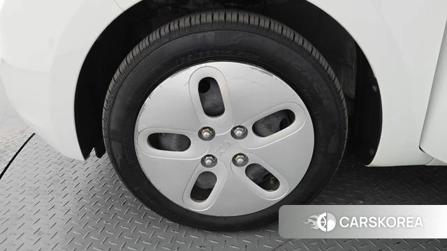 Kia The New Ray id 4429270 из Кореи 25