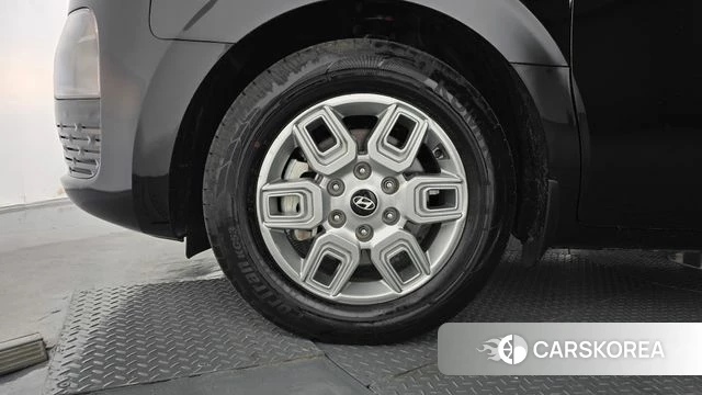 Hyundai Staria id 4749051 из Кореи 27