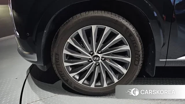 Hyundai The New Palisade id 3137273 из Кореи 15