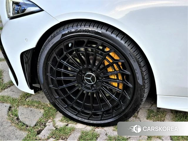 Mercedes-Benz CLS-Class C257 id 4882509 из Кореи 15