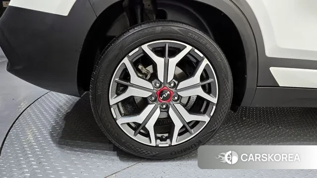 Kia Seltos id 3556159 из Кореи 15