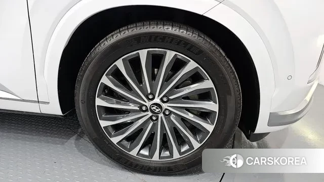 Hyundai The New Palisade id 3659454 из Кореи 15