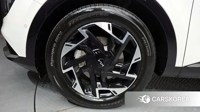 Kia Sportage 5th Generation id 3675175 из Кореи 15