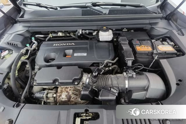 Honda Crown Road id 4273903 из Китая 19