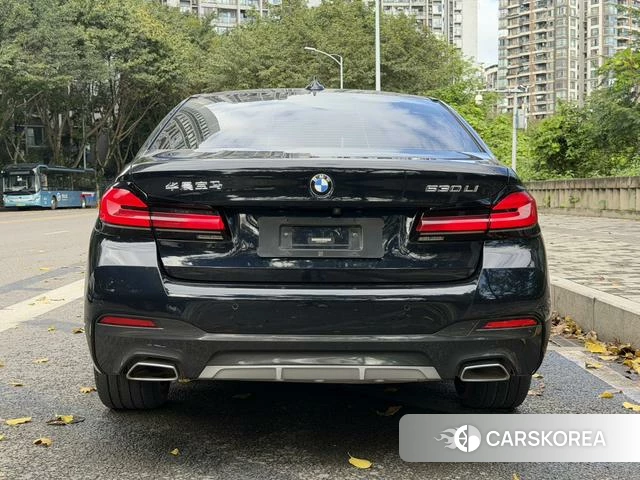 BMW 5 series id 4261303 из Китая 16