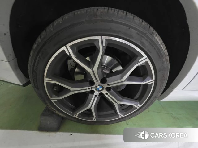 BMW X5 (G05) id 4334032 из Кореи 14