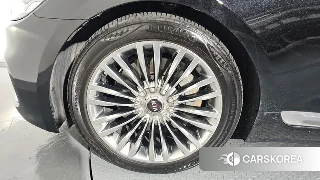 Kia More K9 id 3357175 из Кореи 15