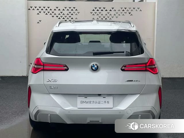BMW X3 id 4335928 из Китая 13