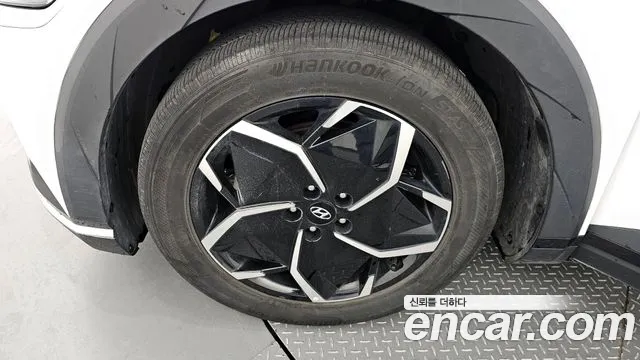 Hyundai Ionic 5 id 2638692 из Кореи 15