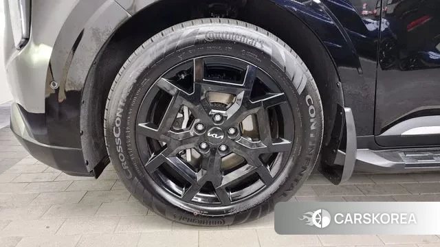 Kia The New Carnival 4th Generation id 3695903 из Кореи 15