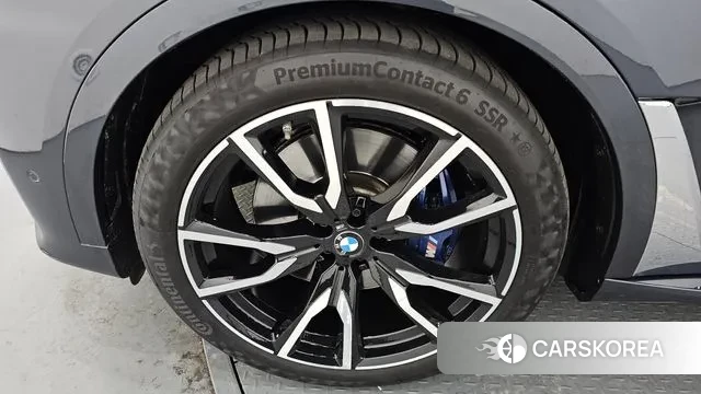 BMW X7 (G07) id 3759368 из Кореи 15