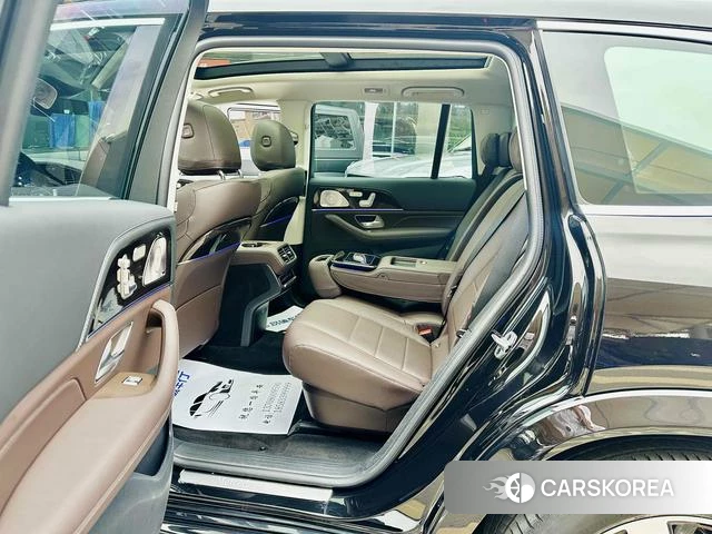 Mercedes-Benz GLS id 4256892 из Китая 11