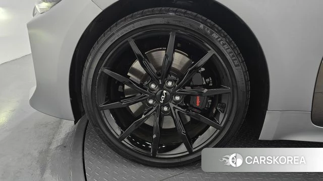 Kia Stinger Meister id 4414890 из Кореи 15