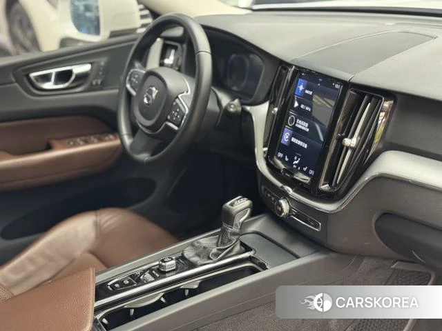 Volvo XC60 id 4253255 из Китая 9