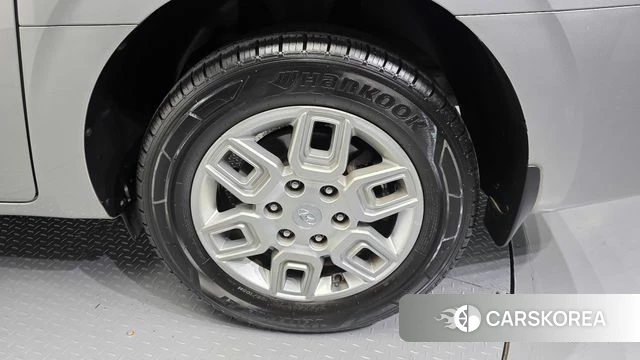 Hyundai Staria id 4922449 из Кореи 27
