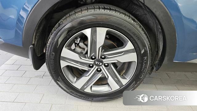 Kia Sorento 4th Generation id 4894629 из Кореи 31