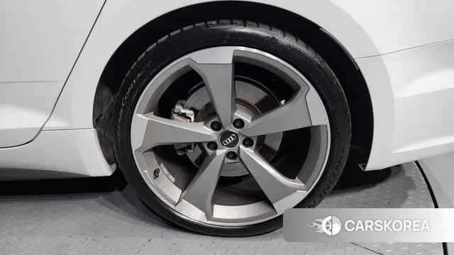 Audi A5 (F5) id 3008893 из Кореи 15