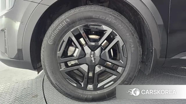 Kia The New Sorento 4th Generation id 3649308 из Кореи 15