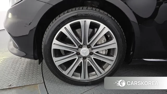 Mercedes-Benz E-Class W213 id 3760352 из Кореи 15