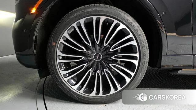 Lincoln Aviator 2nd generation id 3826266 из Кореи 15