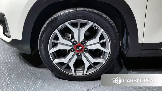 Kia Seltos id 3264781 из Кореи 15