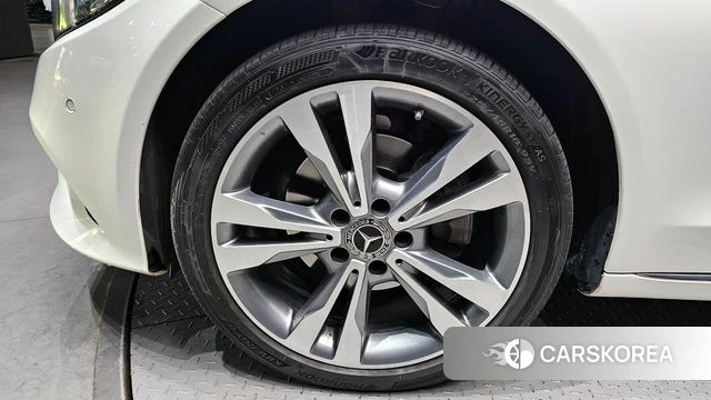 Mercedes-Benz C-Class W205 id 3833925 из Кореи 15