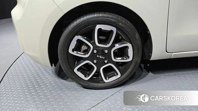 Kia The New Ray id 4469920 из Кореи 15