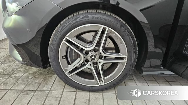 Mercedes-Benz CLA-Class C118 id 3921871 из Кореи 15