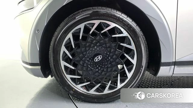 Hyundai Ionic 5 id 4476128 из Кореи 29