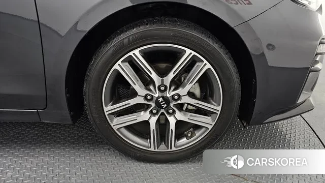 Kia Come New K3 id 3574196 из Кореи 15